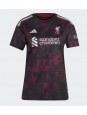 Ženski Nogometna dresi replika Liverpool Victor Munoz #23 Tretji 2026-27 Kratek rokav Ženski Nogometna dresi replika Liverpool Victor Munoz #23 Tretji 2026-27 Kratek rokav